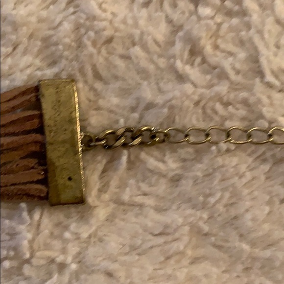 Rustic chocker - Picture 4 of 4